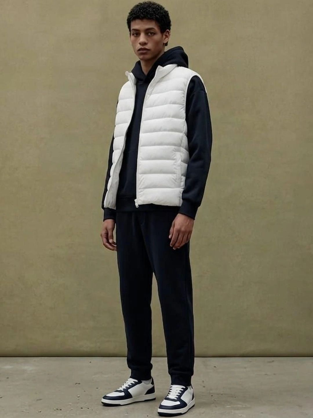 LINEA & CO. Men Lightweight Puffer Jacket-picture-48