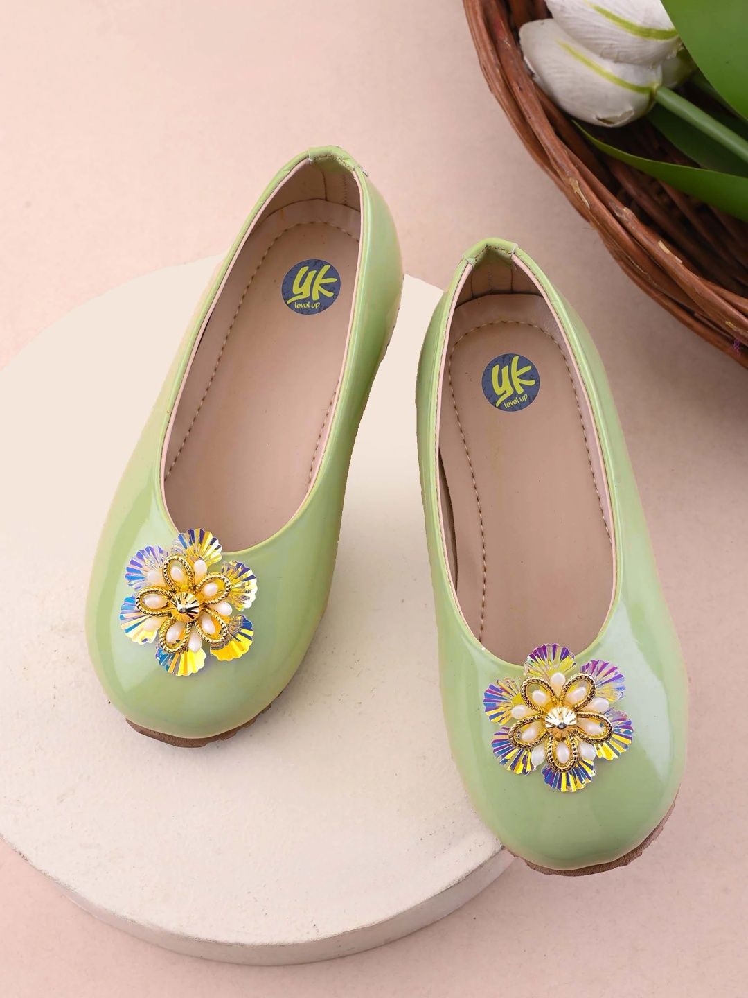 YK Girls Flatforms-picture-21