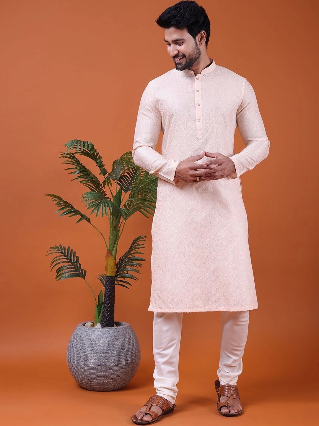 ZOIS Men Kurta-picture-29