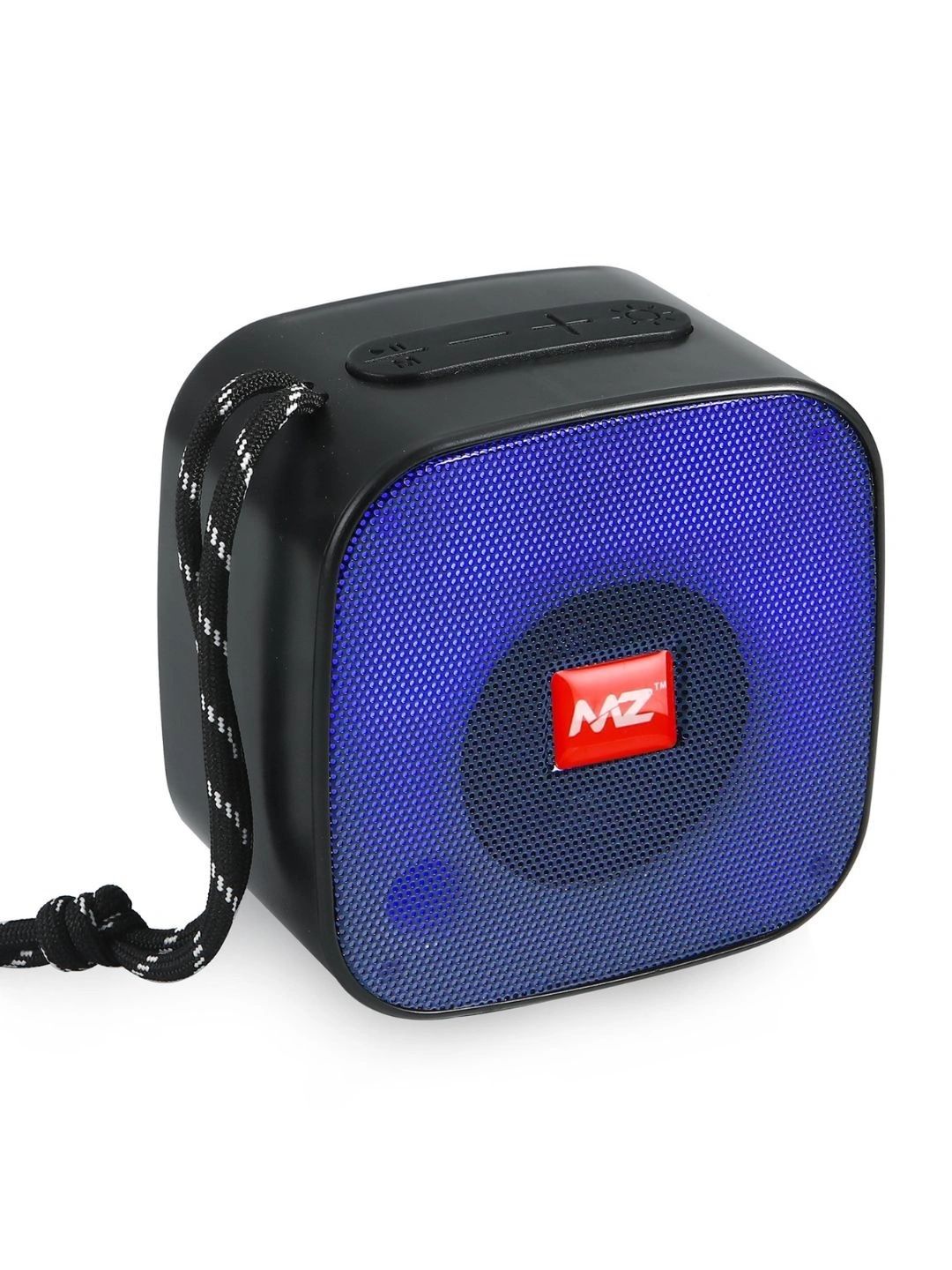 MZ Bluetooth Wireless Speakers-picture-21
