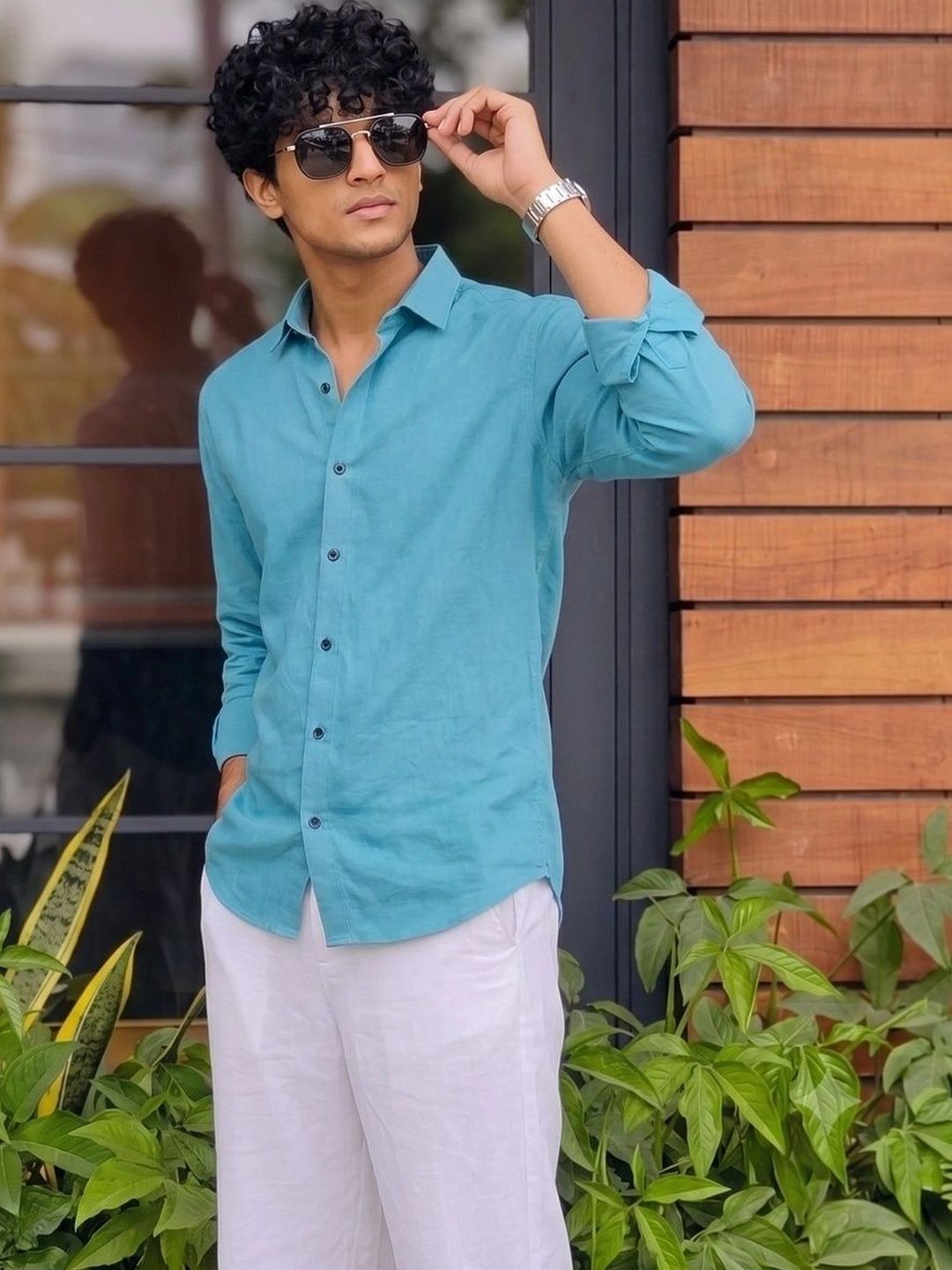 VORTEX Men Original Casual Shirt-picture-42