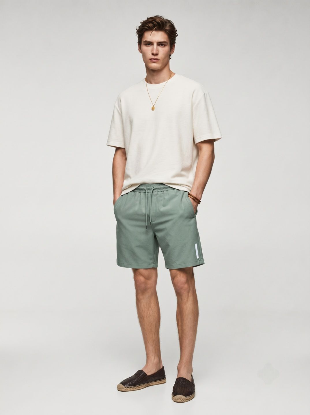 Suo Men Shorts-picture-29