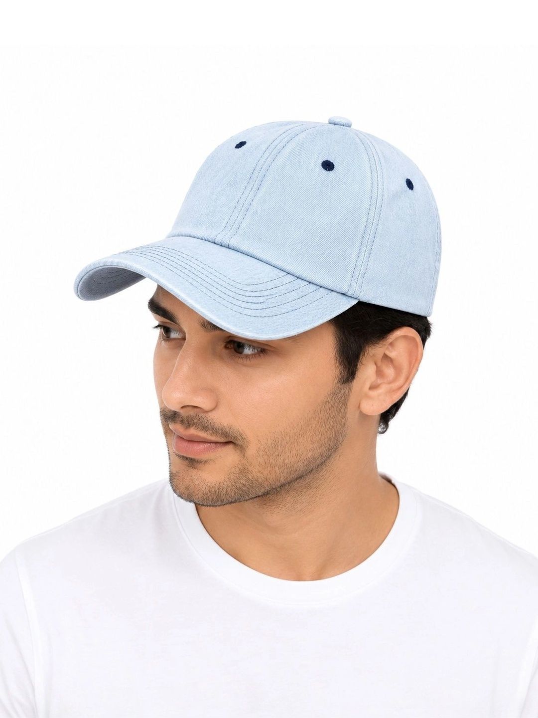 Zacharias Men Baseball Cap-picture-43