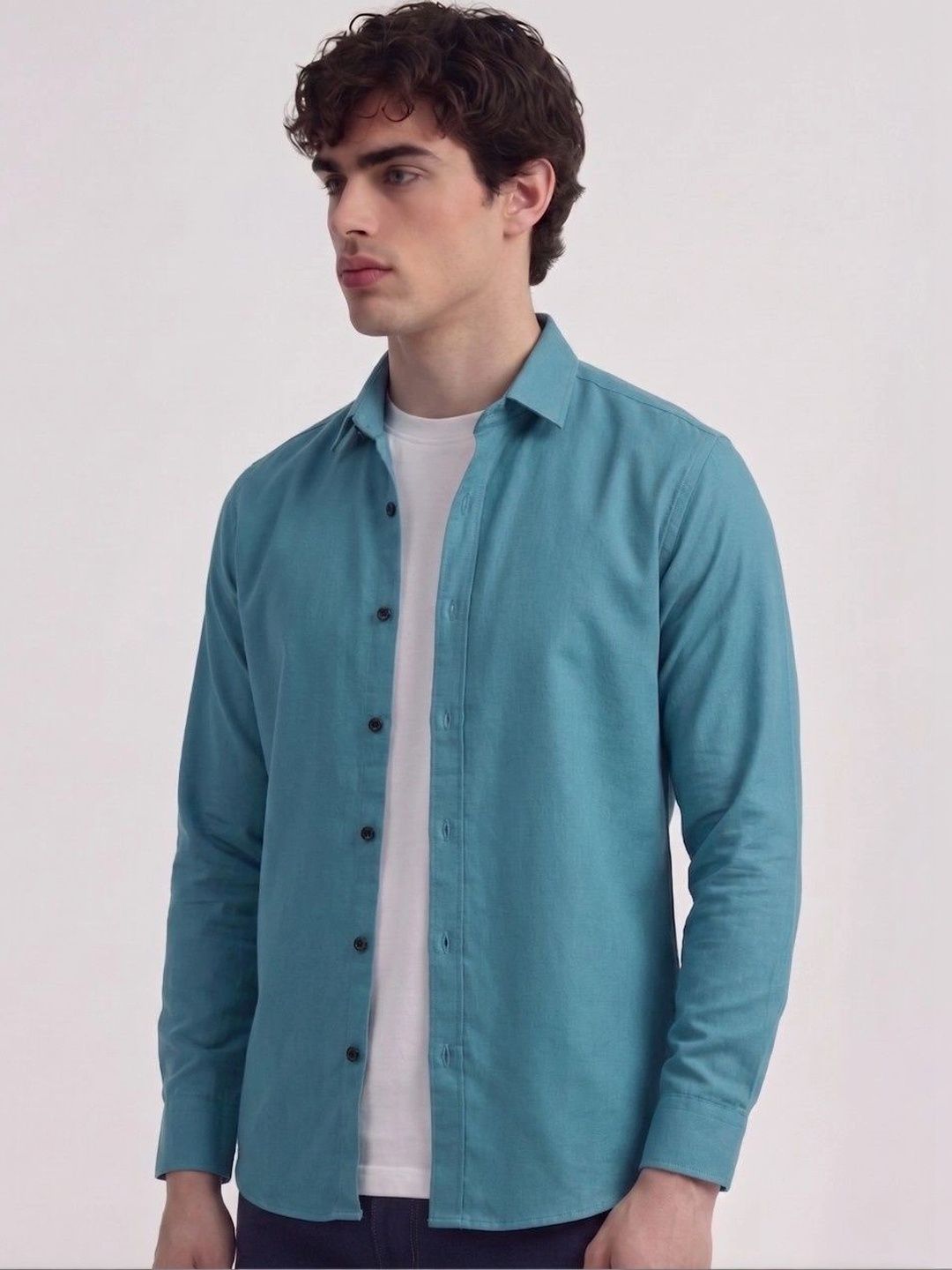 VORTEX Men Original Casual Shirt-picture-37