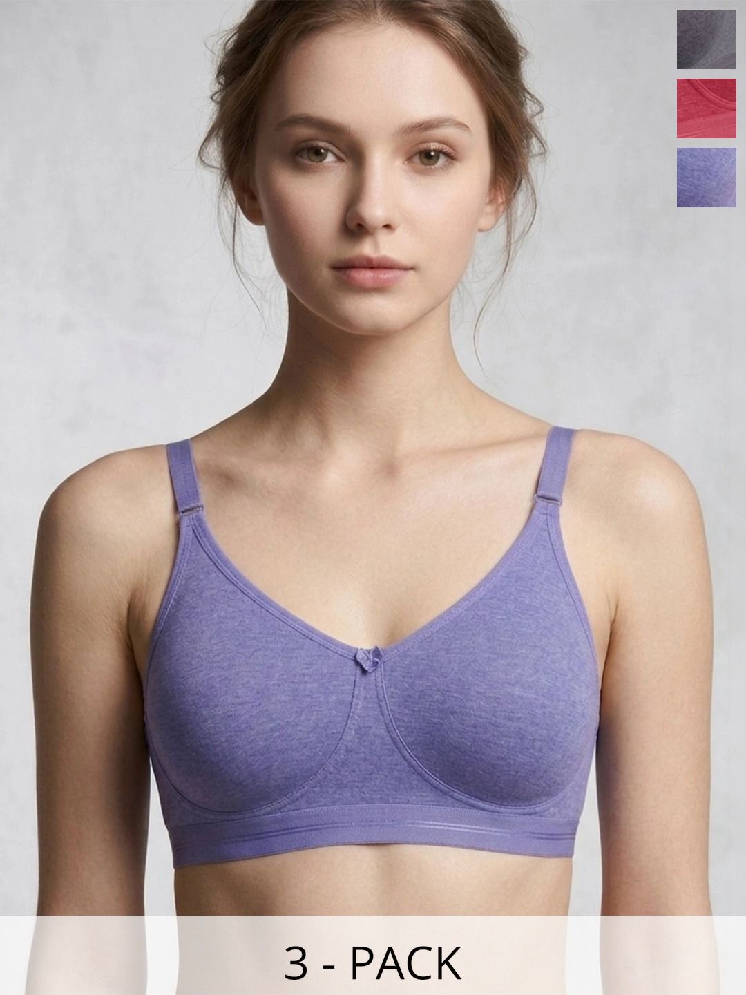 DressBerry Bra Full Coverage-picture-19