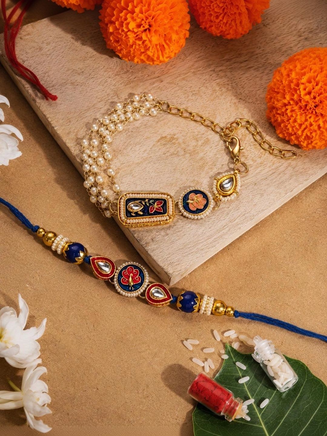 SHONA'S STYLE Rakhi-picture-19