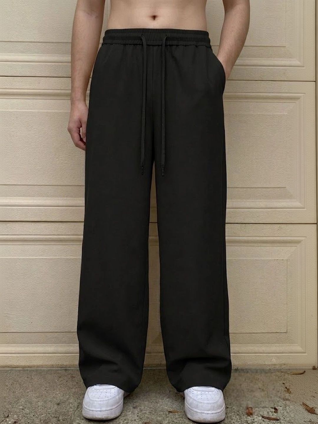 PROGENY Men Relaxed Fit Track Pants-picture-18