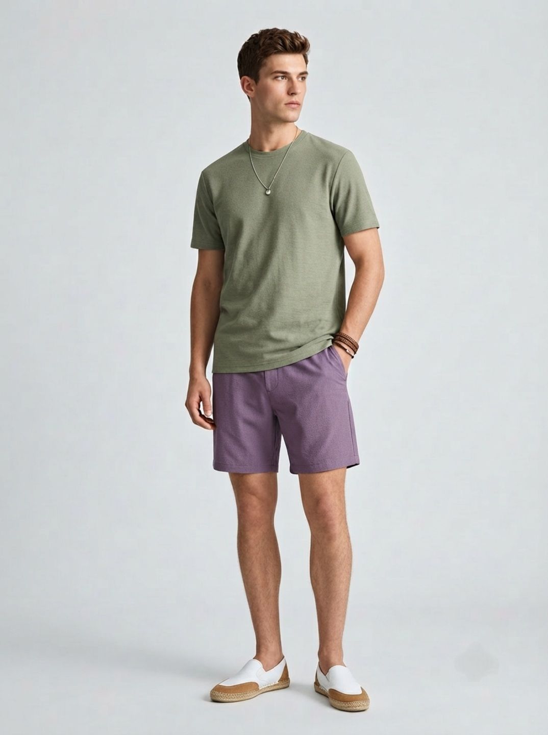 Suo Men Shorts-image-12