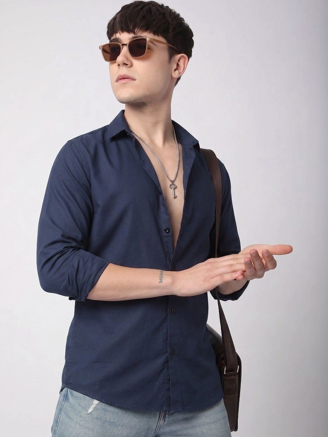 VORTEX Men Original Casual Shirt-picture-54