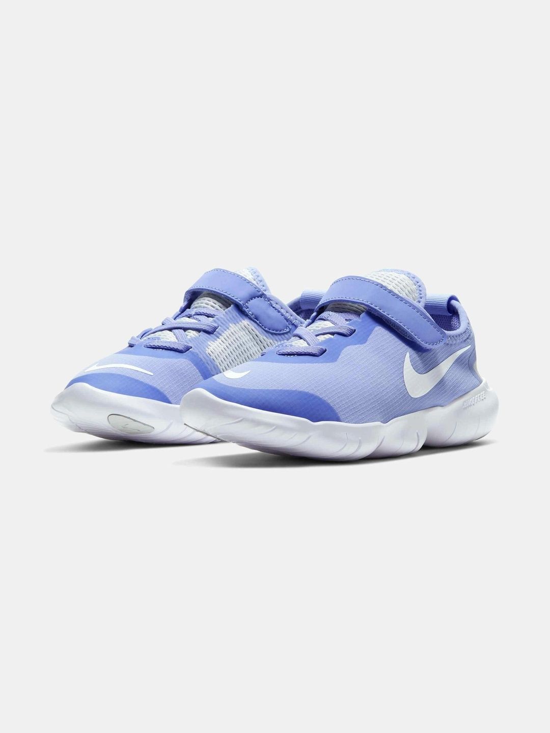 Nike Unisex Kids Textured Sneakers-picture-53
