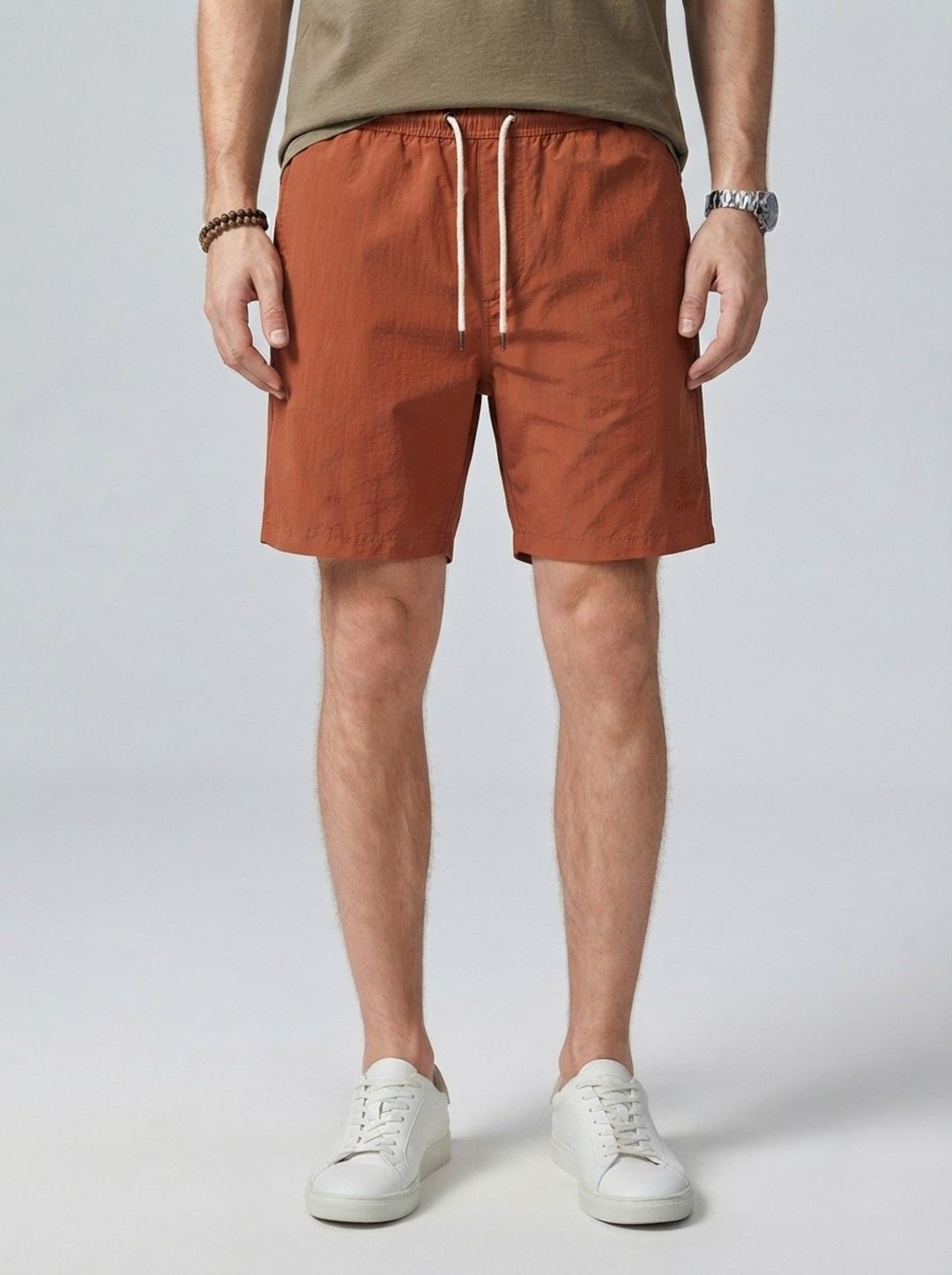 Suo Men Shorts-picture-42