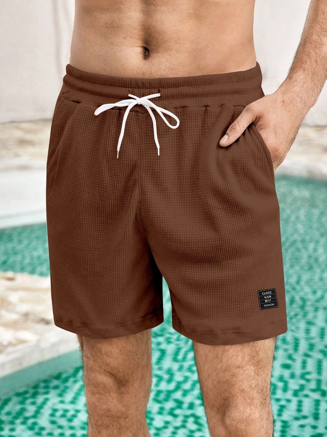 KAJARU Men Shorts-picture-18