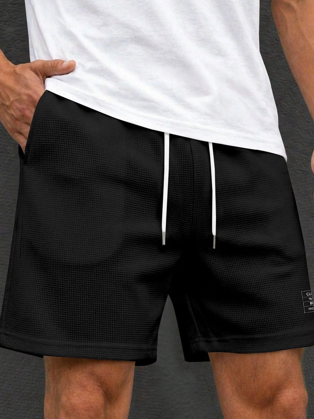 HERE&NOW Men Shorts-picture-27