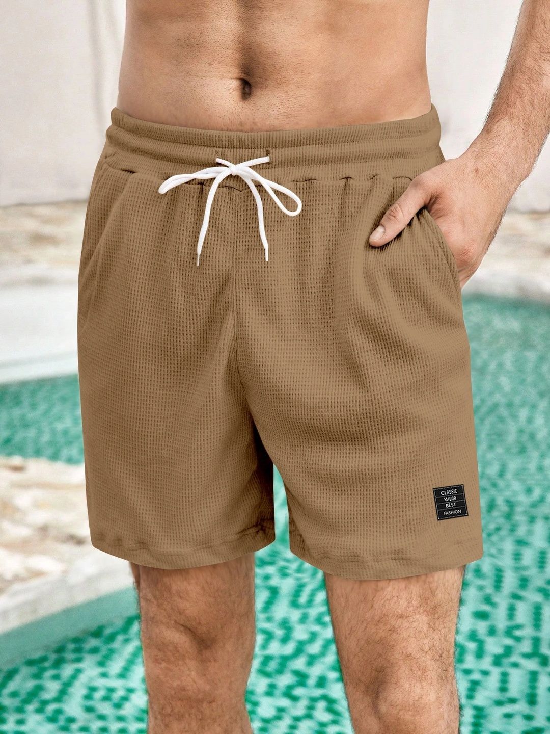 KAJARU Men Shorts-picture-40