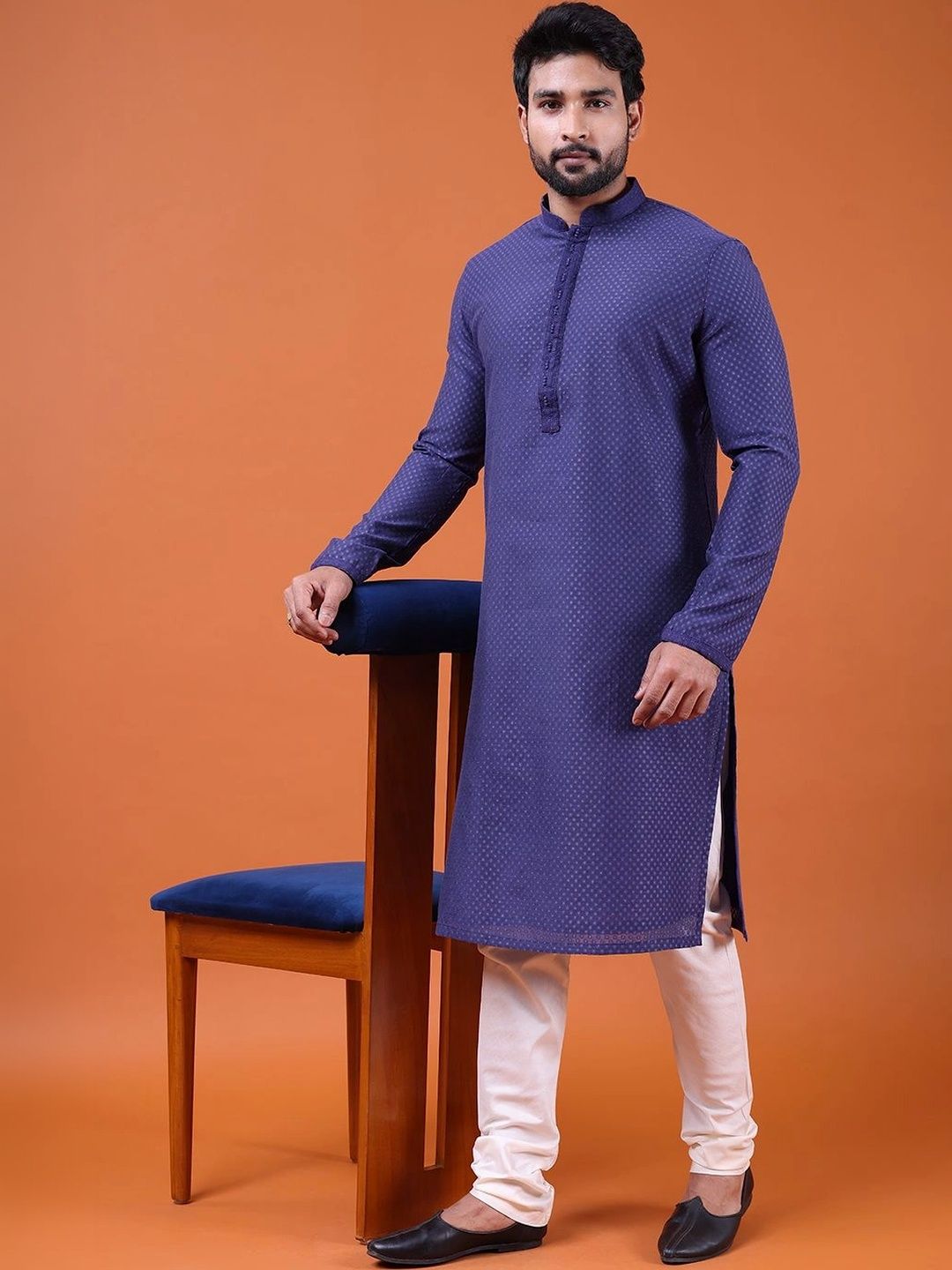 ZOIS Men Kurta-picture-12