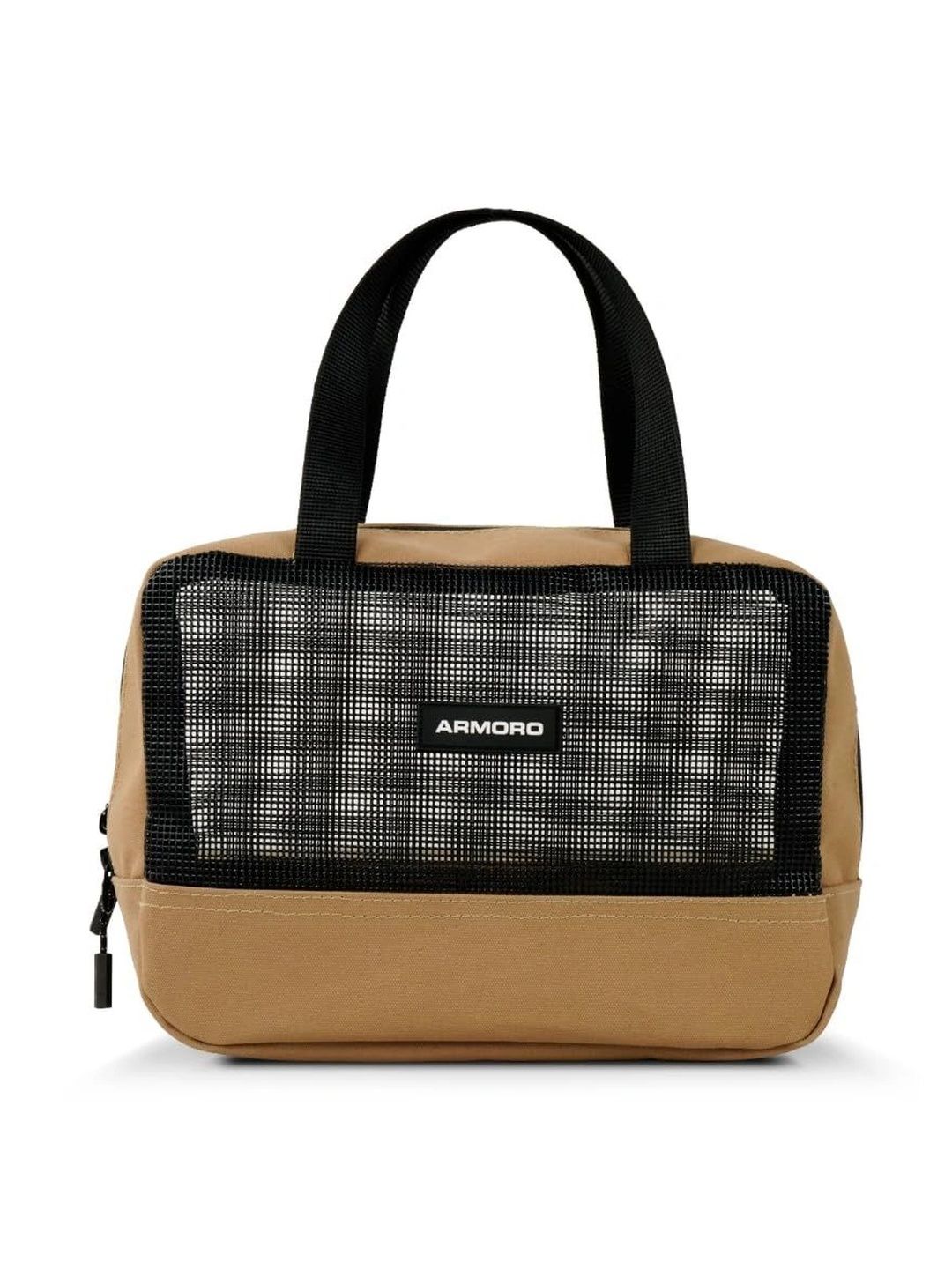 ARMORO Colourblocked Oversized Handheld Bag-picture-19