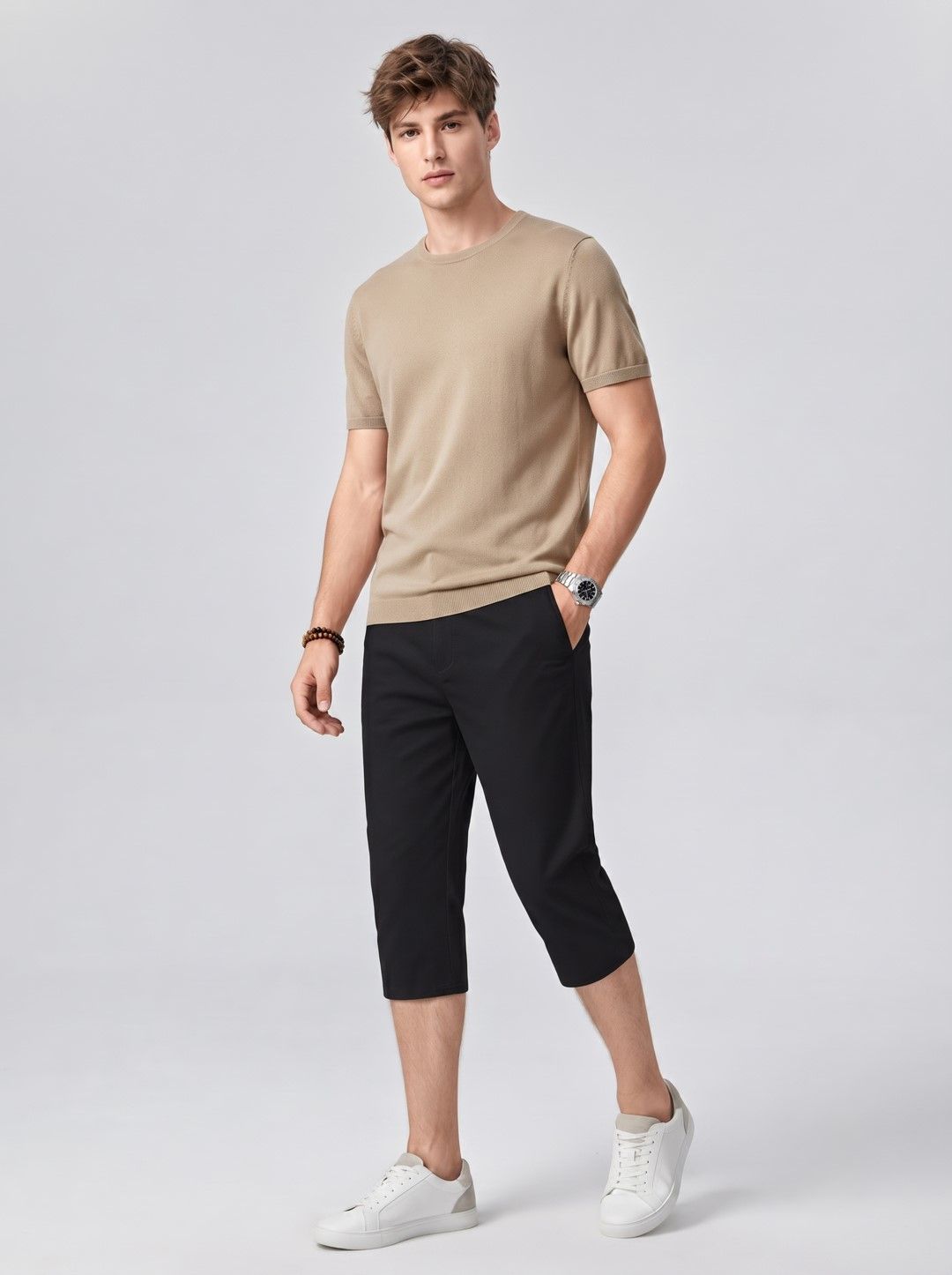 Suo Men Shorts-picture-32