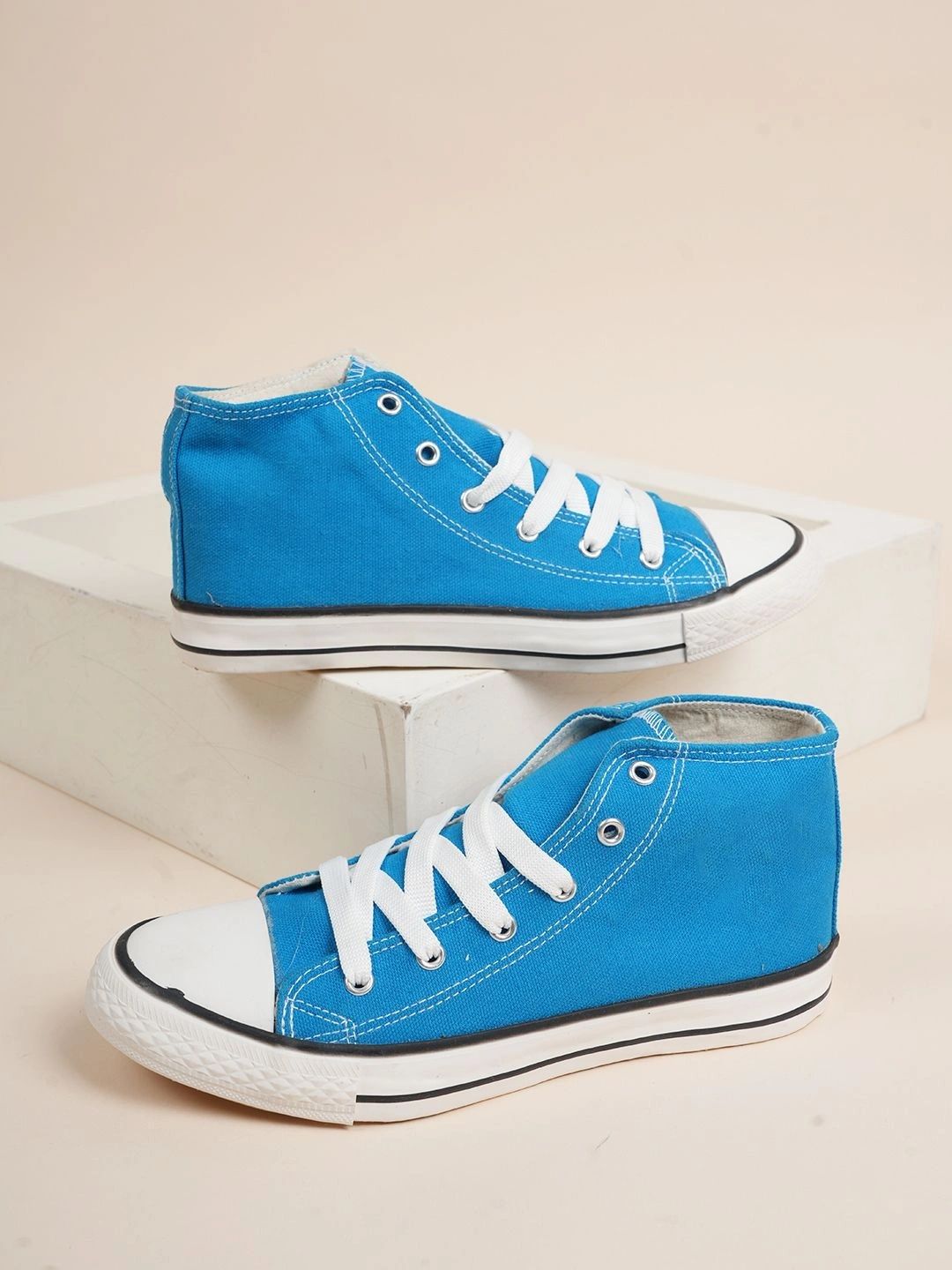 BELVE PARIS Men Sneakers-picture-22