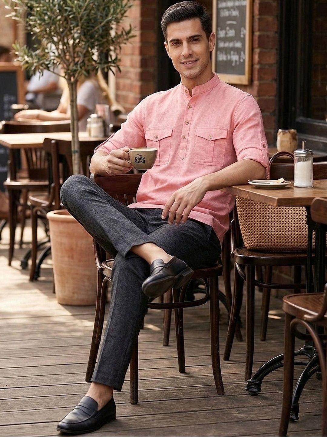 Yugnik Men Kurta-picture-34