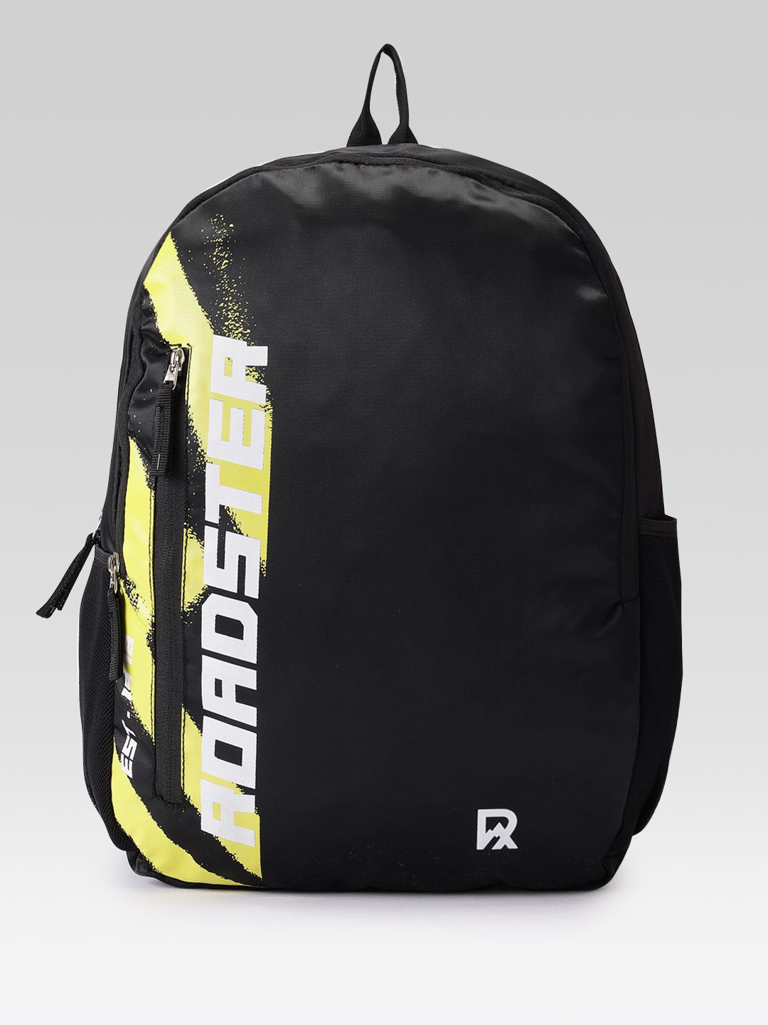 The Roadster Life Co. Men Brand Logo Printed Backpack-picture-22