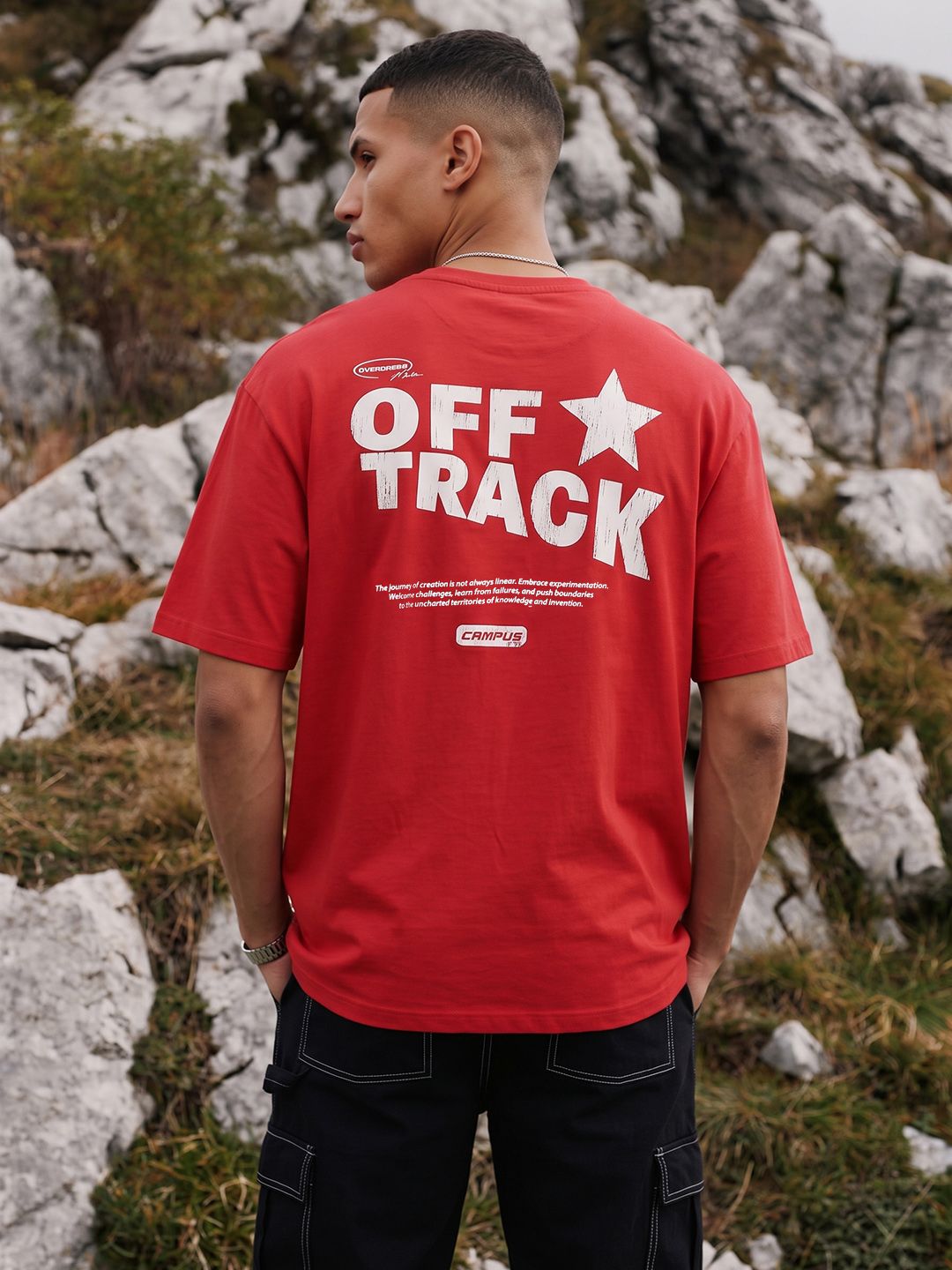 The Roadster Life Co. Oversized Printed T-shirt-picture-53