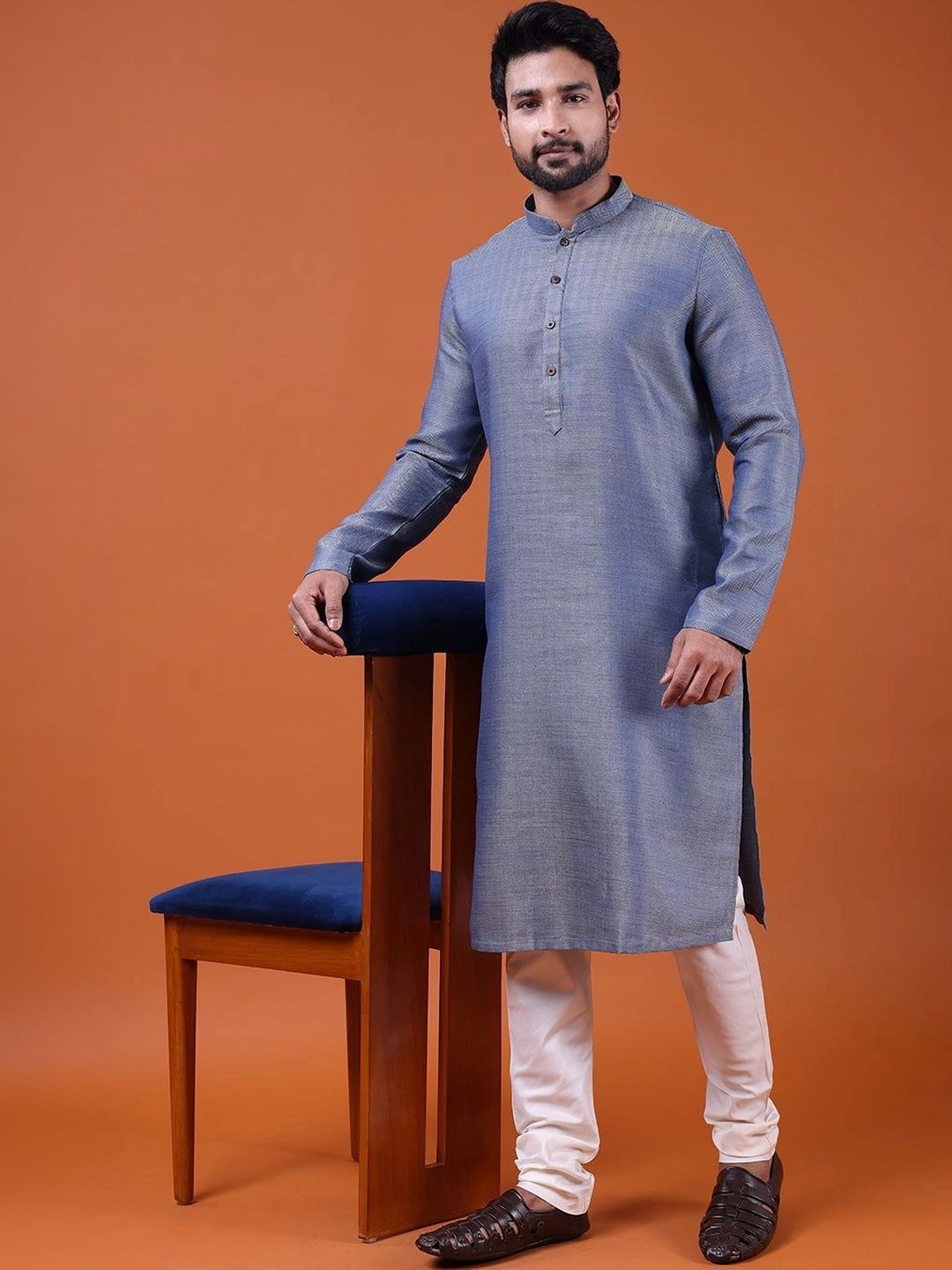 ZOIS Men Kurta-picture-15