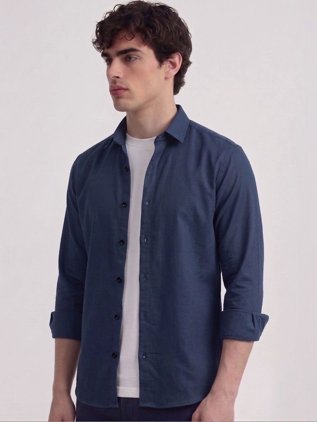 VORTEX Men Original Casual Shirt-picture-53