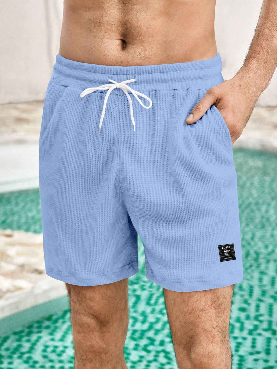 KAJARU Men Shorts-picture-45