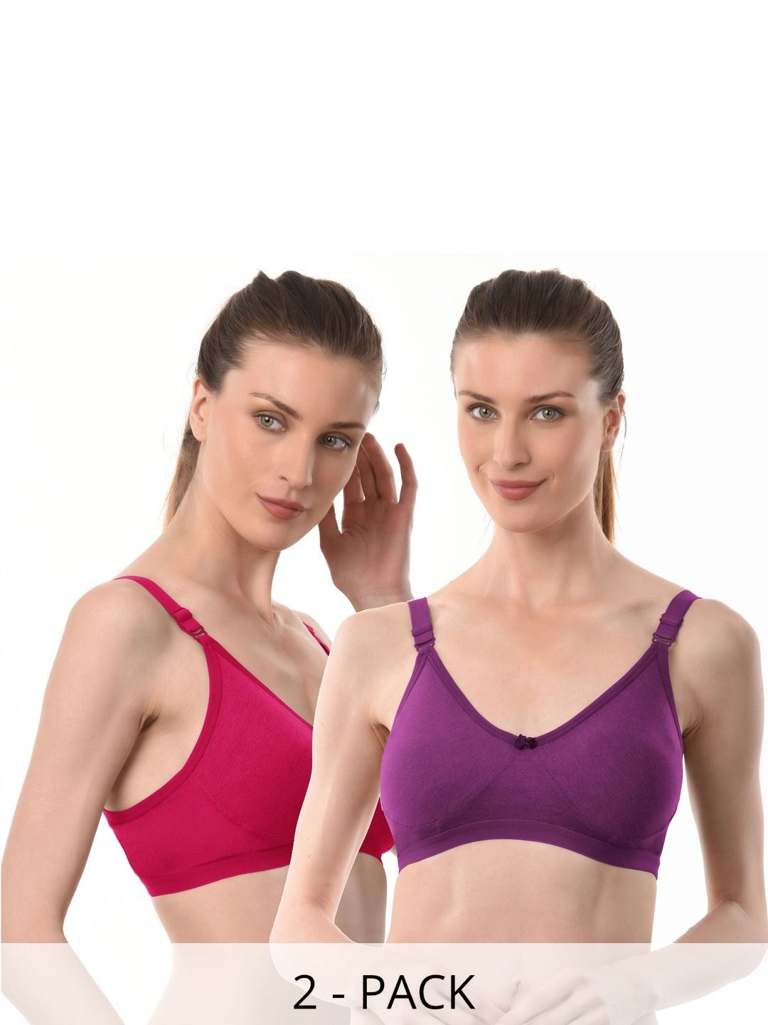 VANILA Bra Full Coverage-picture-11