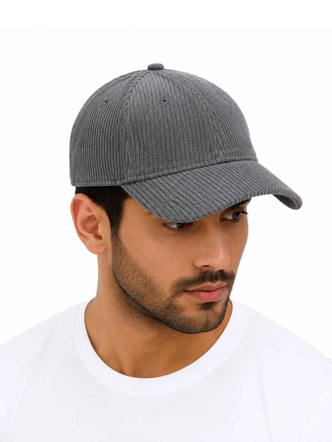 Zacharias Men Baseball Cap-picture-2