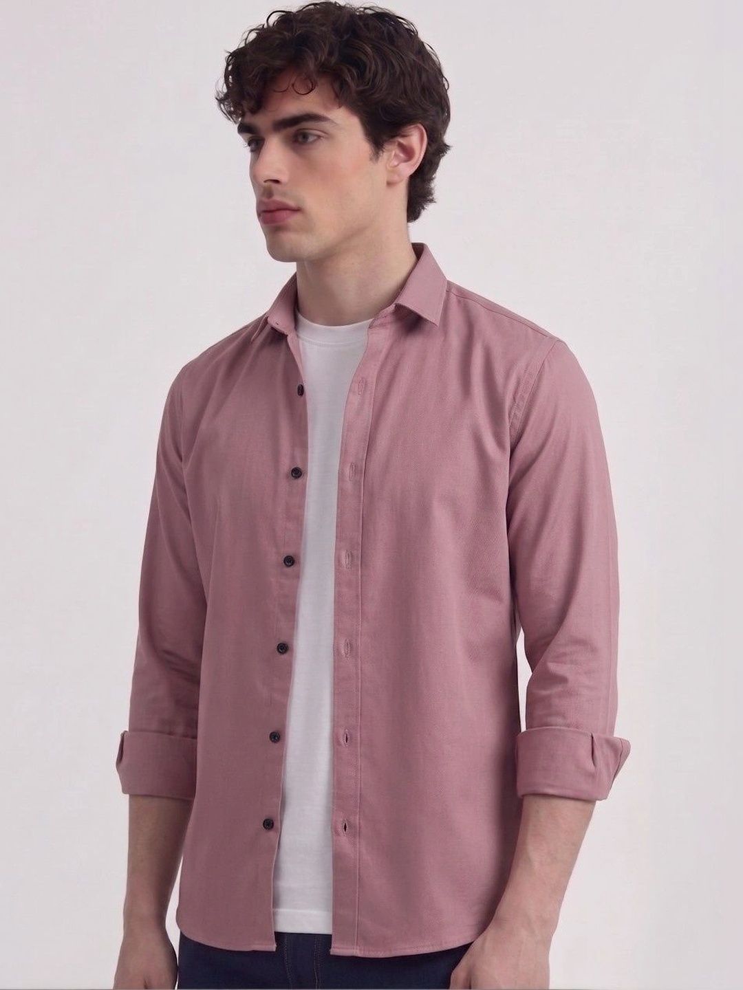 VORTEX Men Original Casual Shirt-picture-39