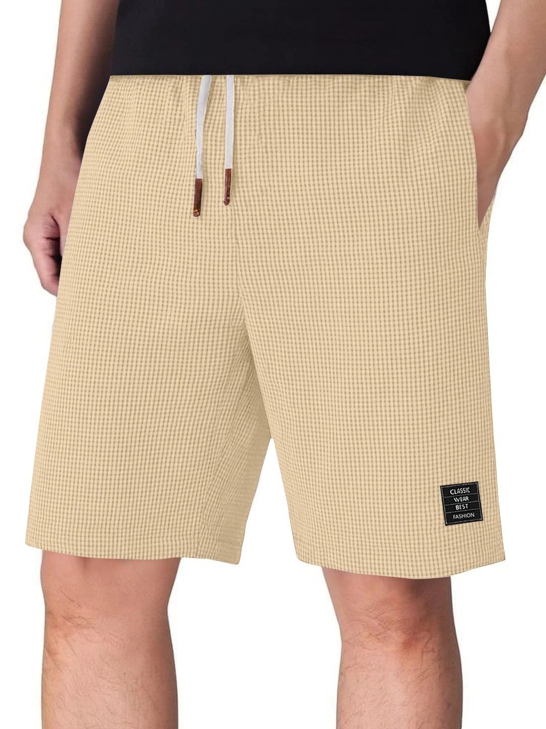MODALEN Men Shorts-picture-14