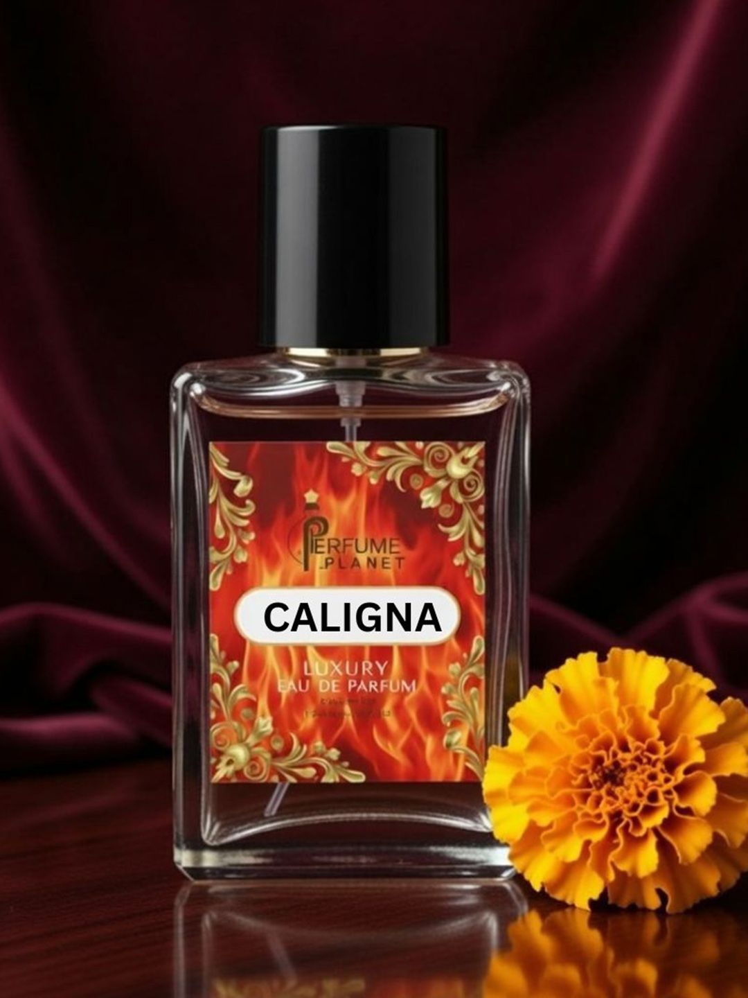 PERFUME PLANET Caligna Eau de Parfum - 50 ml-picture-25
