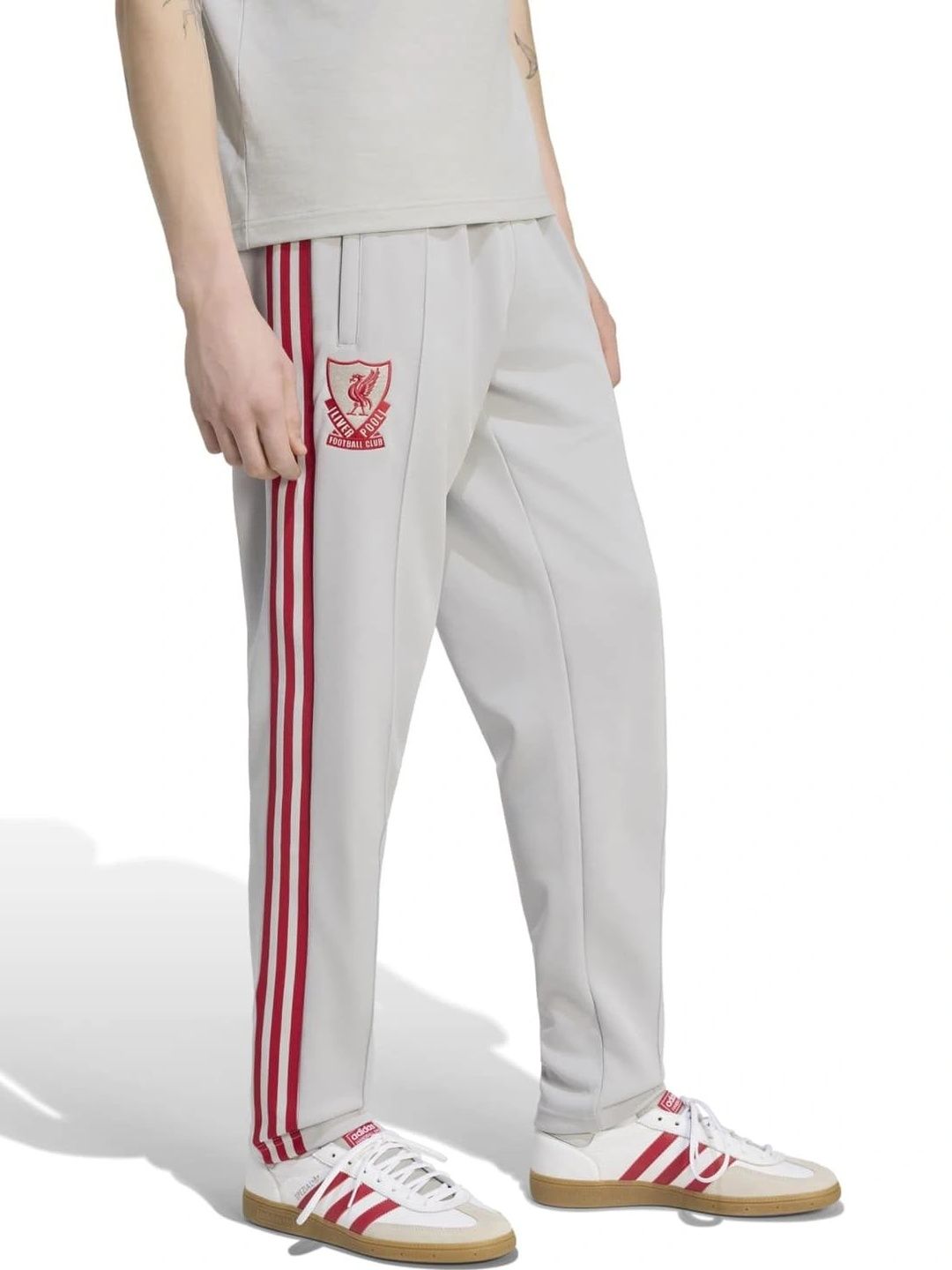 ADIDAS Originals Men Regular Fit Training Track Pants-picture-37
