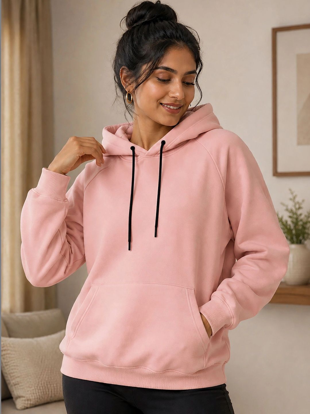 Unicus Apparel Women Hooded Sweatshirt-picture-13
