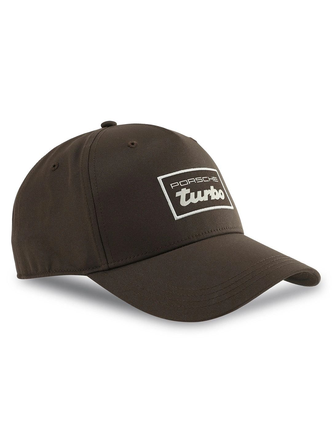 PUMA Motorsport Unisex Embroidered Baseball Cap-image-43