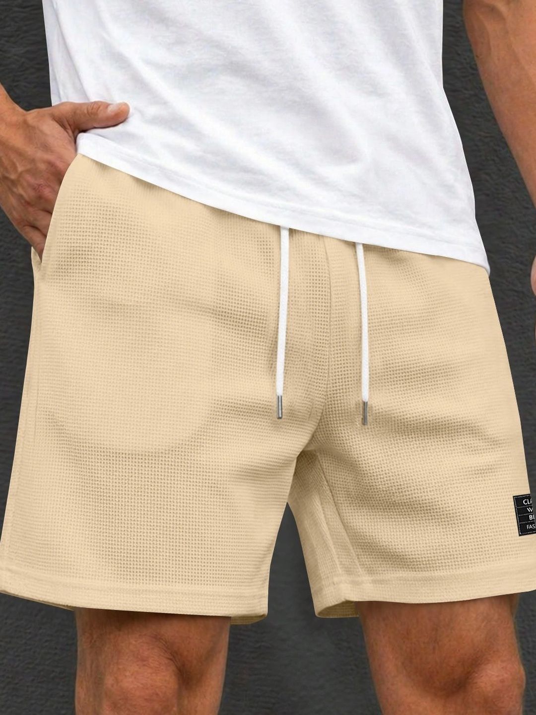 HERE&NOW Men Shorts-picture-51