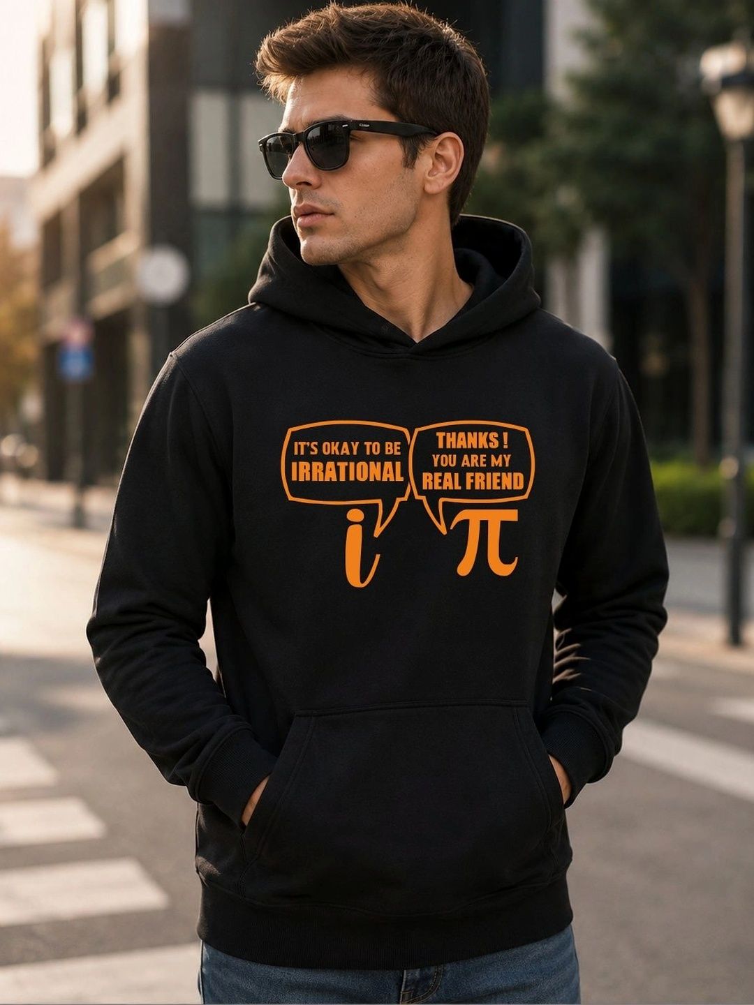 TRENDIFYTEEZ Men Printed Hooded Sweatshirt-picture-25