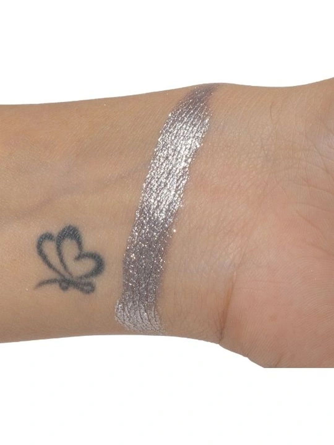 AMY LASHES Single Metallic Pressed Eyeshadow - 1.59 g - Spanish Gold-picture-57