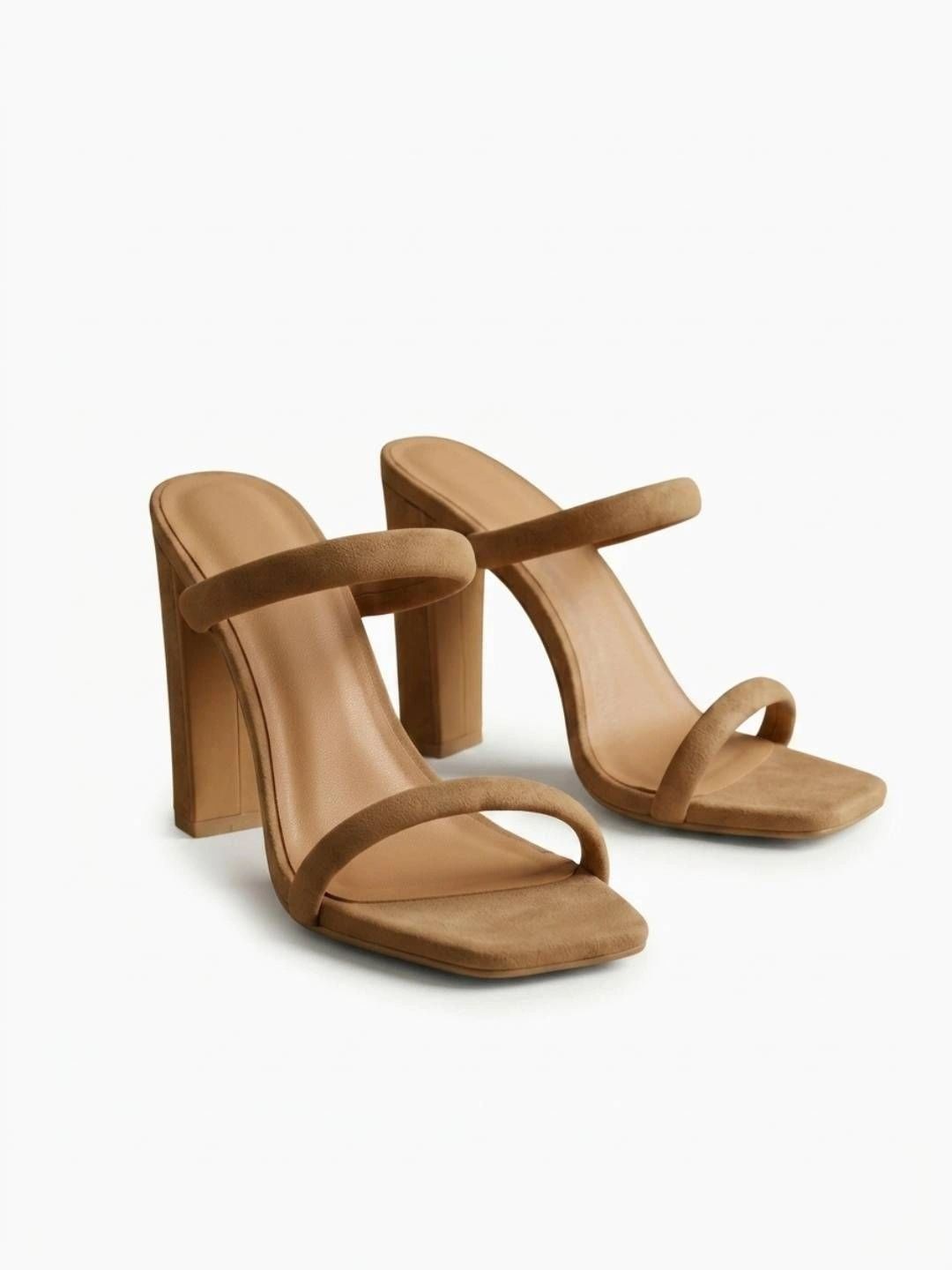 Baespice Party Block Mules-picture-7