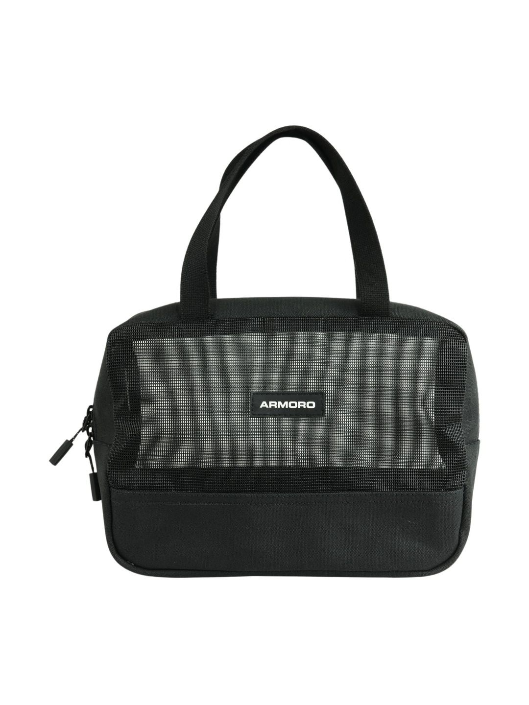 ARMORO Textured Oversized Handheld Bag-picture-21