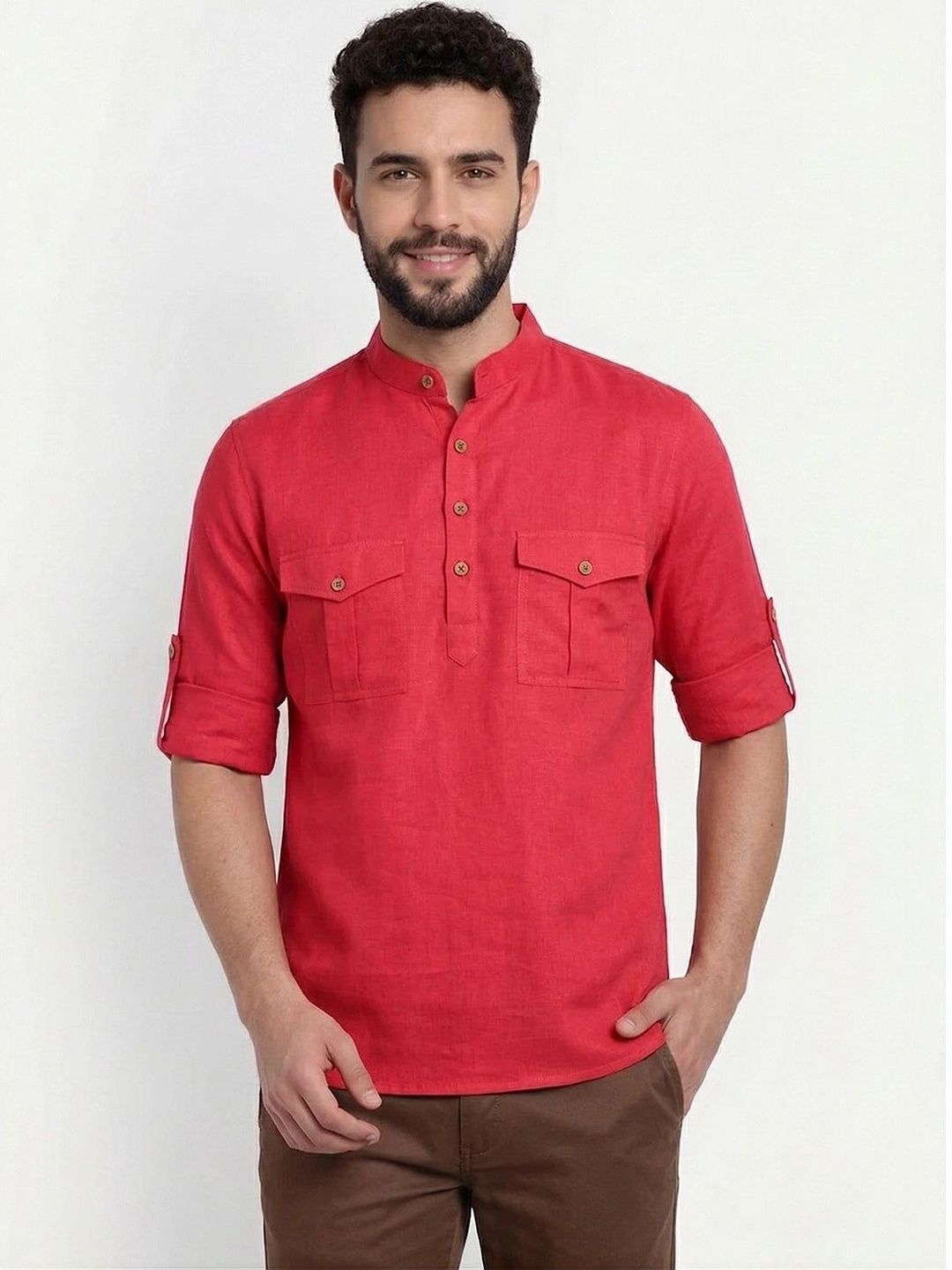 Yugnik Men Kurta-picture-33