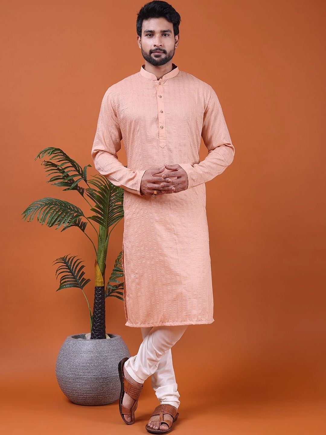 ZOIS Men Kurta-picture-38