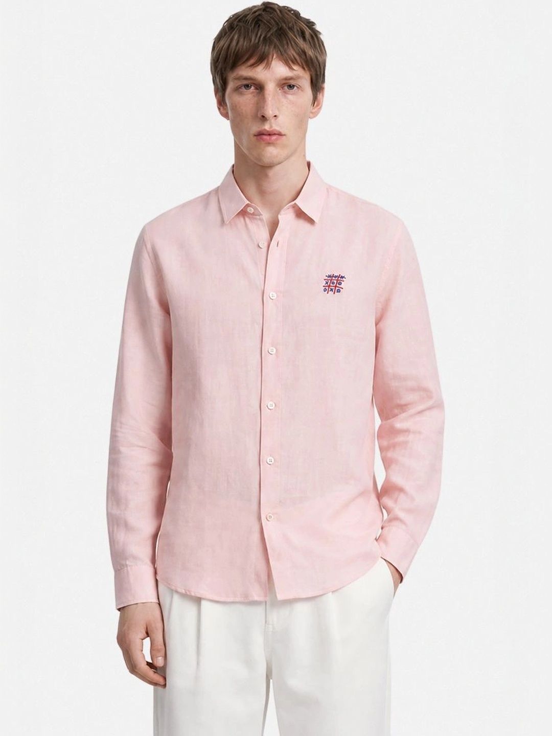 Snitch Men Casual Shirt-image-6