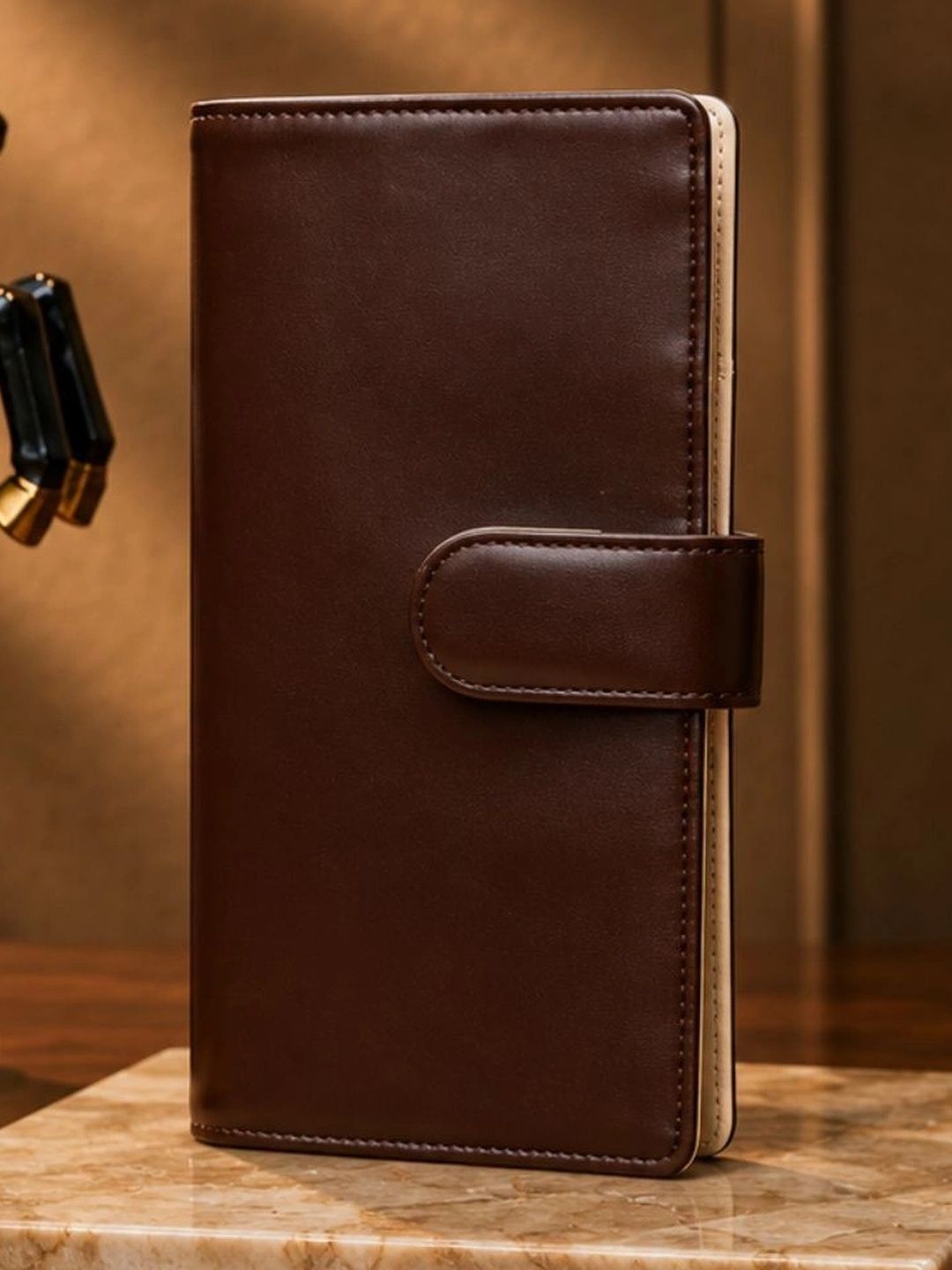 WALLETKART Men Leather Passport Holder-picture-47