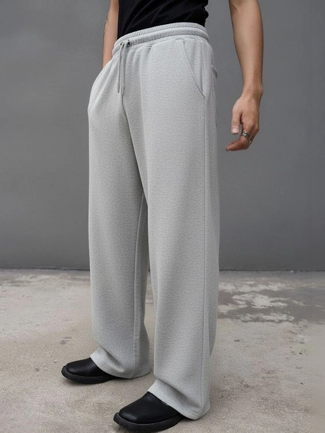 PROGENY Men Regular Fit Track Pants-picture-35