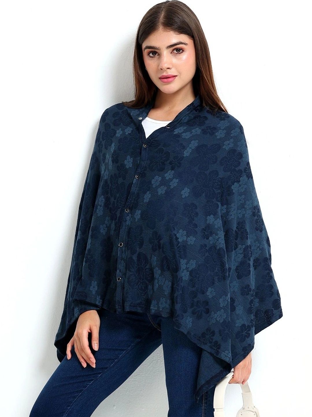 AGUILA Women Button Shrug-picture-10