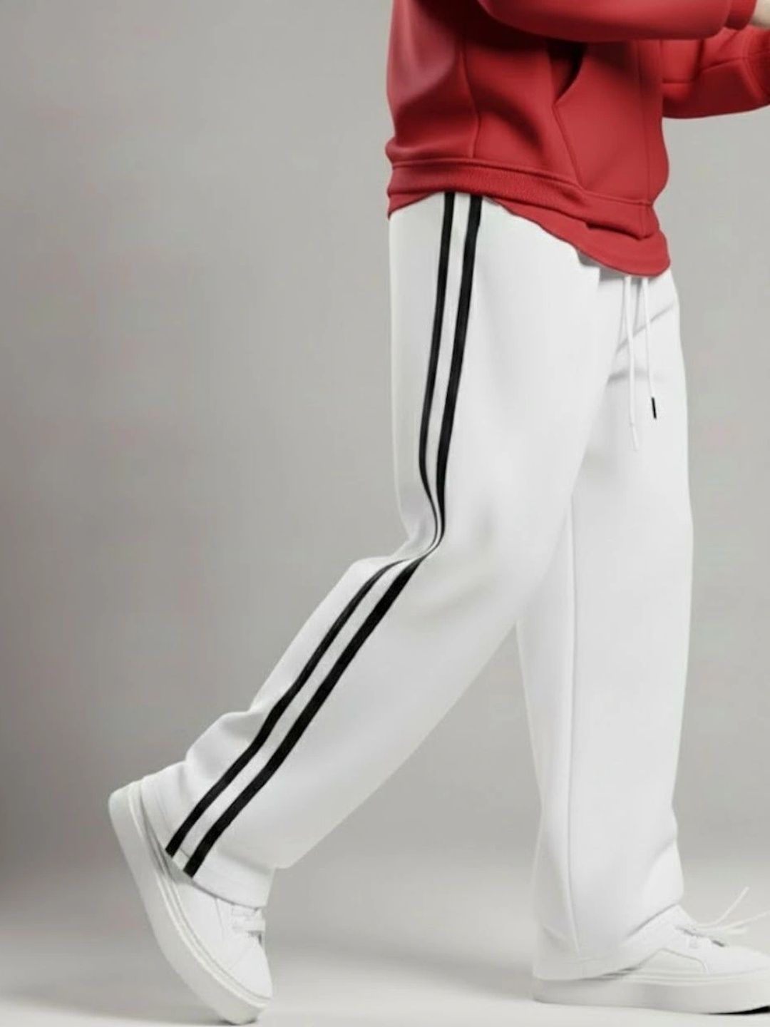 PROGENY Men Regular Fit Training Track Pants-picture-53