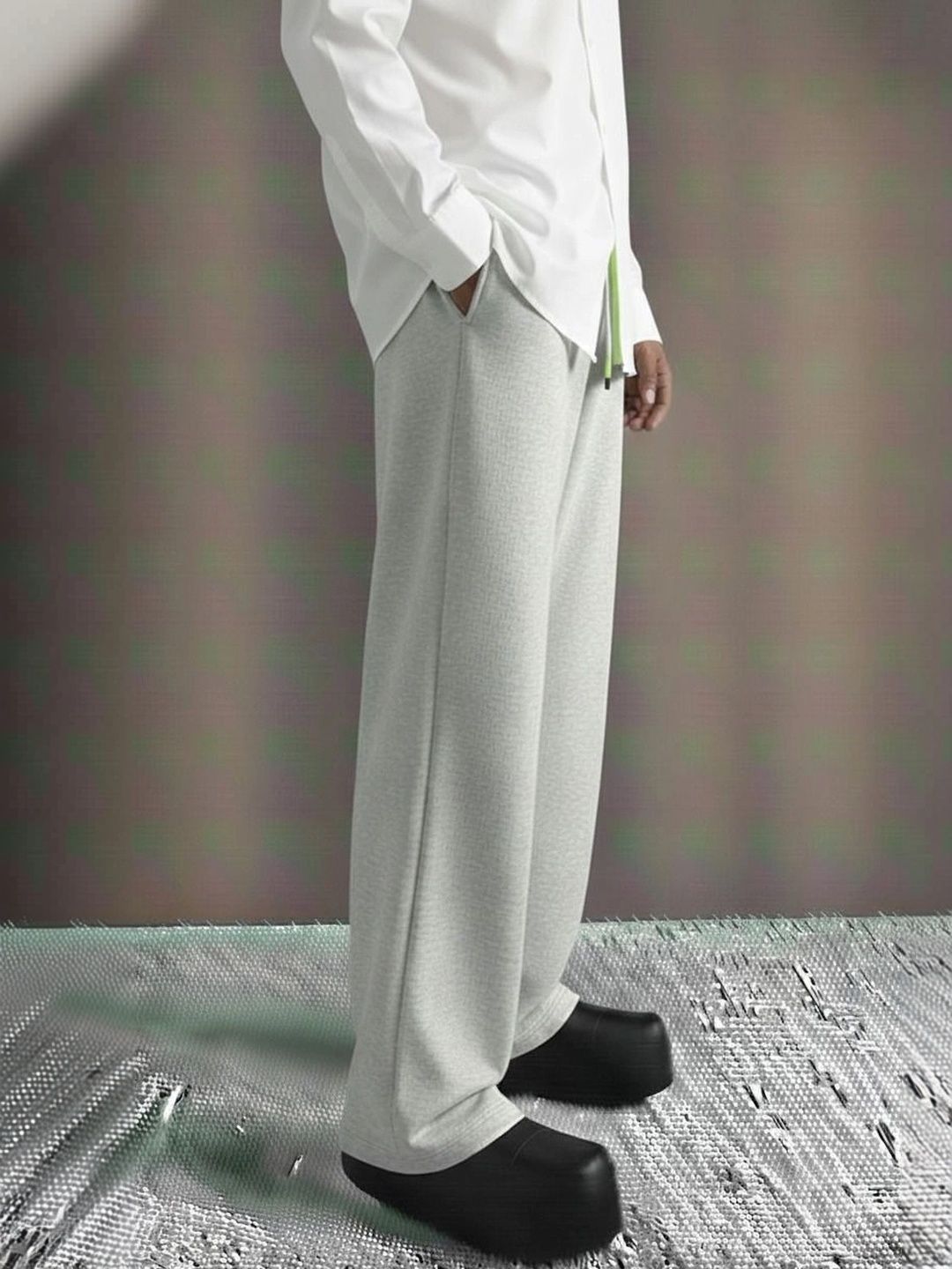 Daphne Maurier Men Regular Fit Track Pants-picture-35