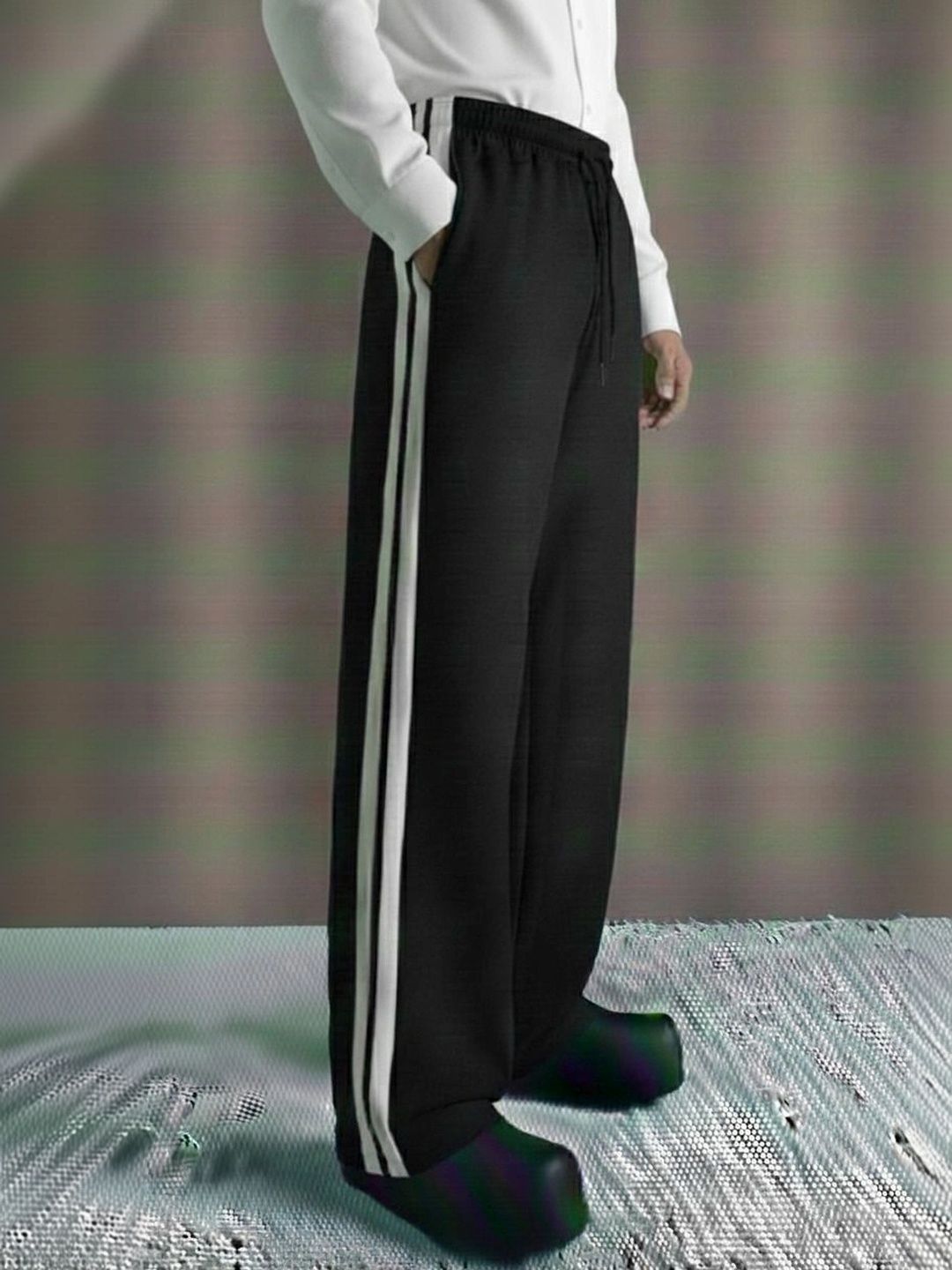 Daphne Maurier Men Regular Fit Training Track Pants-picture-58